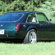 Illustration for article titled MGB-GT Gets Totally De-Leylandified During Ford V8 Upgrade, We Feel Great Envy